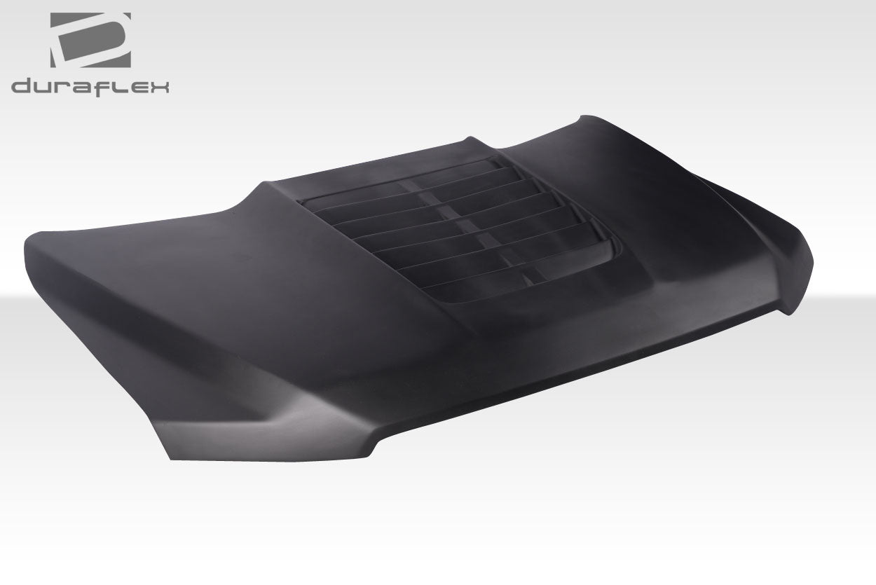 Hoods 115383 Duraflex