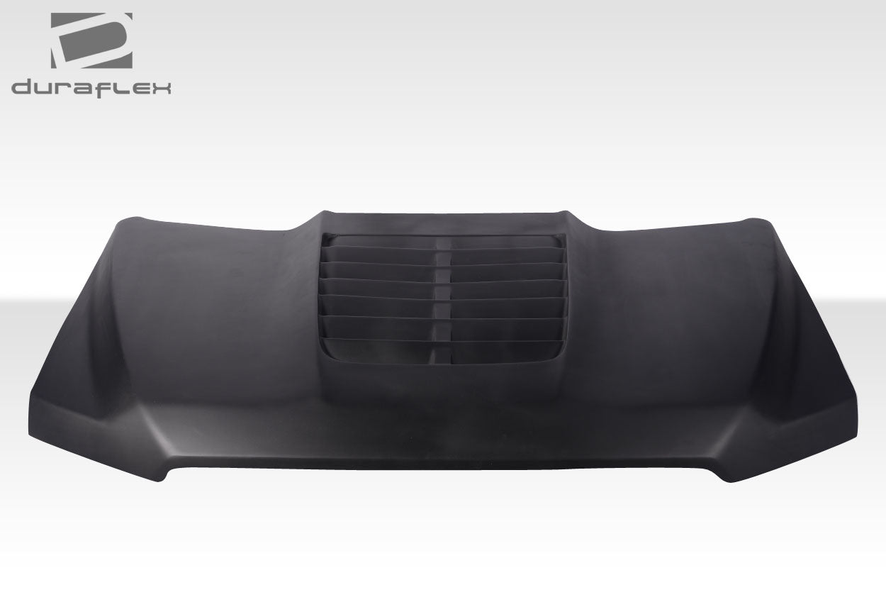 Hoods 115383 Duraflex