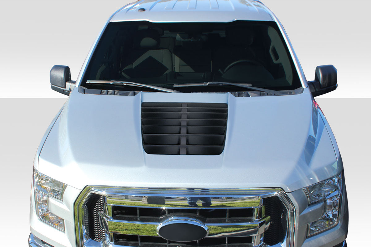 Hoods 115383 Duraflex