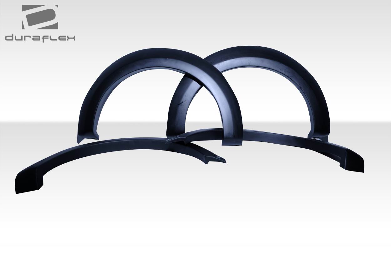 Fenders 116761 Duraflex