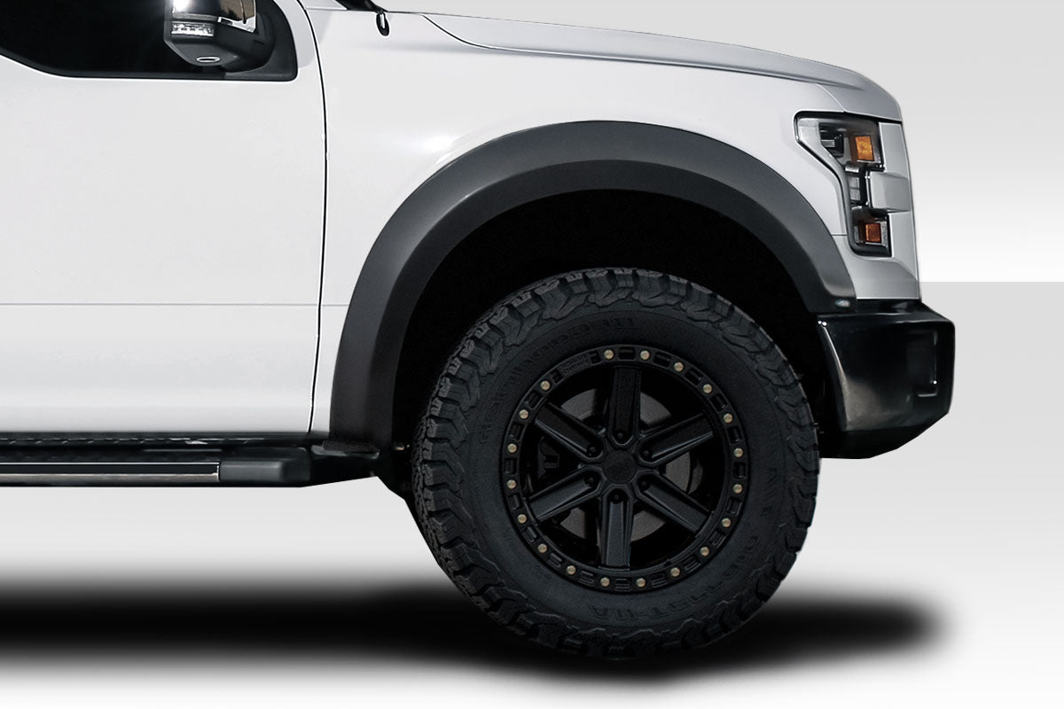 Fenders 116761 Duraflex
