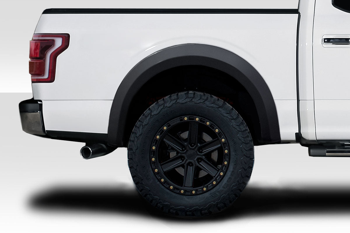 Fenders 116761 Duraflex