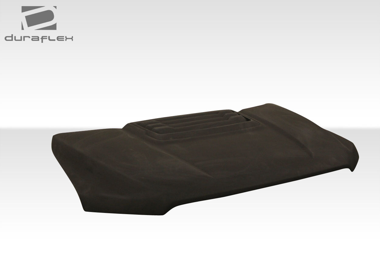Hoods 114111 Duraflex