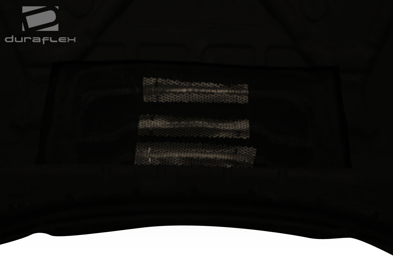 Hoods 114111 Duraflex