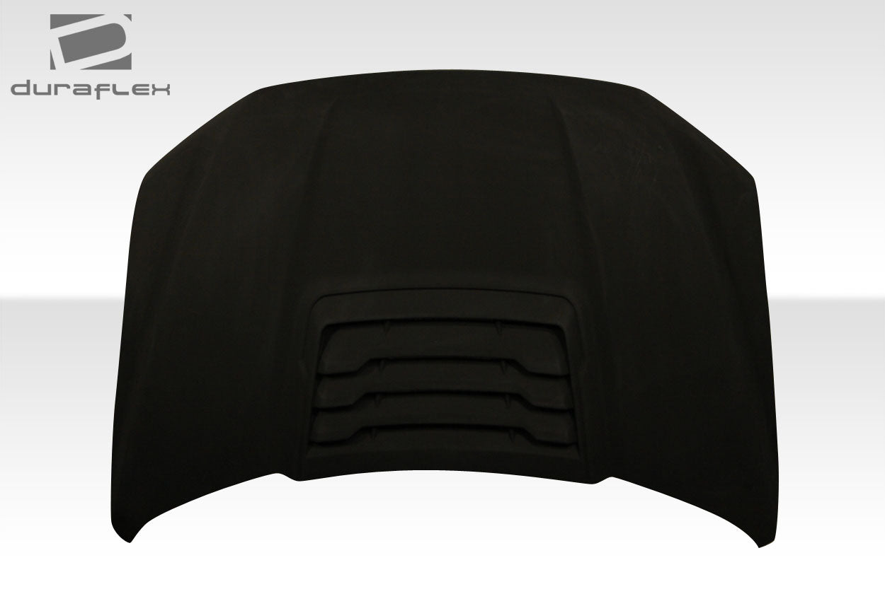 Hoods 114111 Duraflex