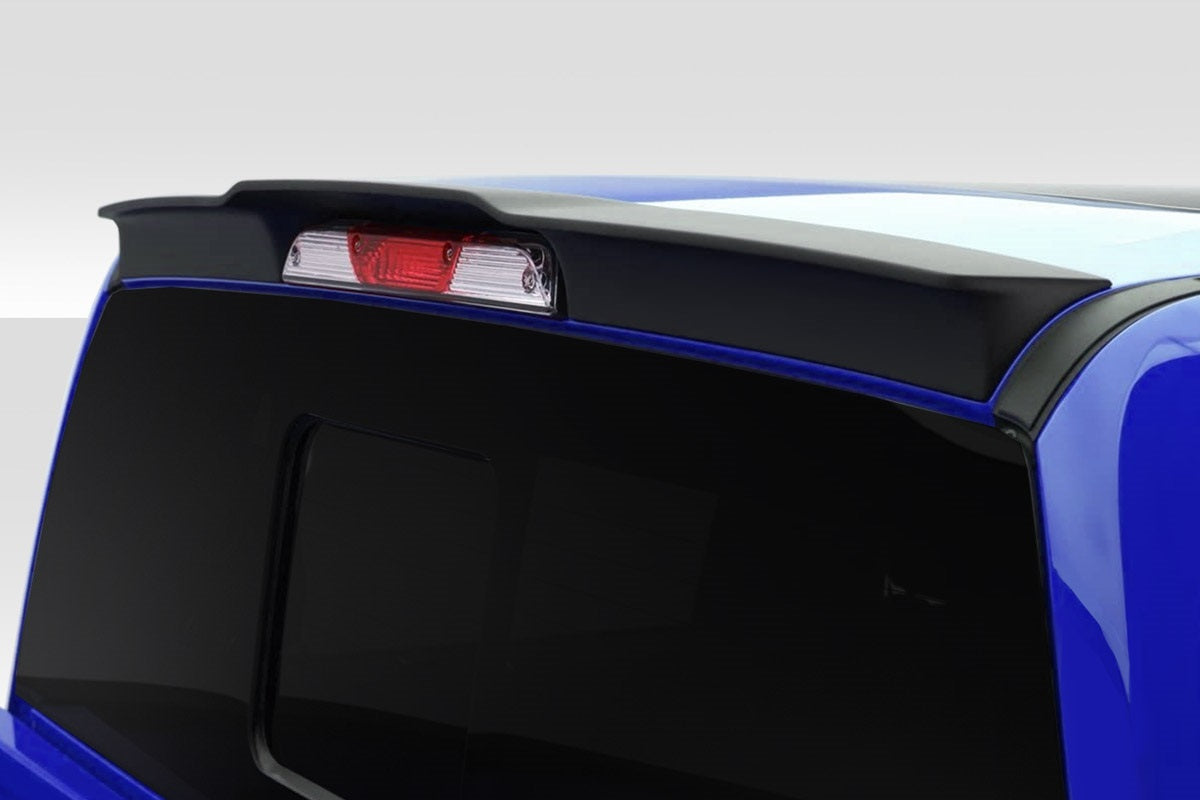 Spoilers 117241 Duraflex