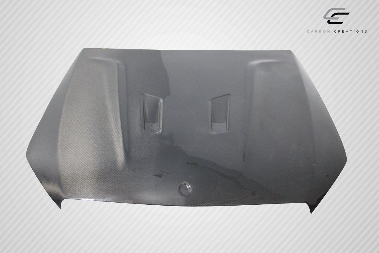 Hoods 114008 Carbon Creations
