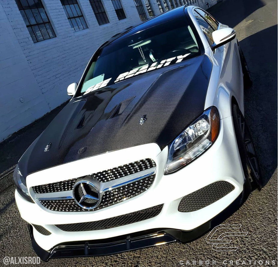 Hoods 114008 Carbon Creations