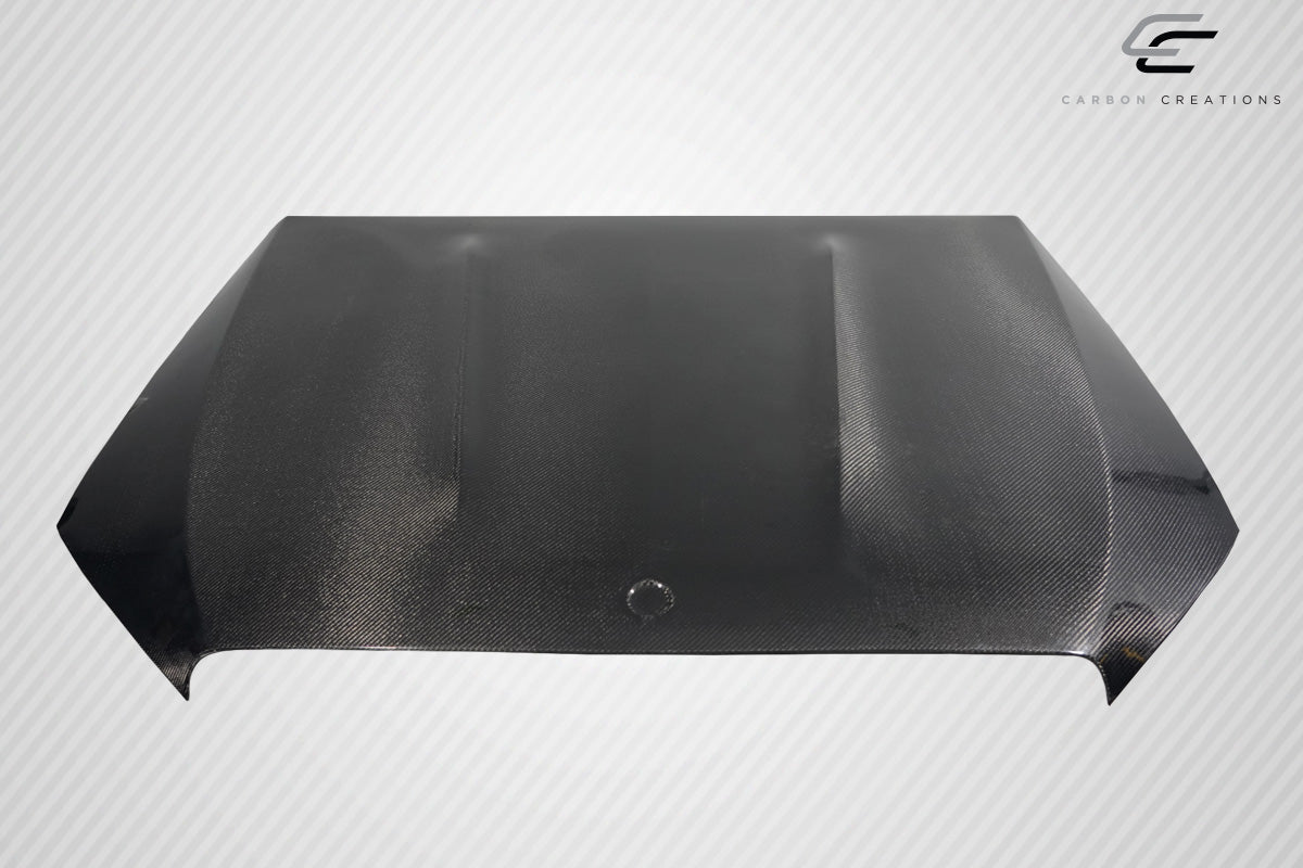 Hoods 114006 Carbon Creations