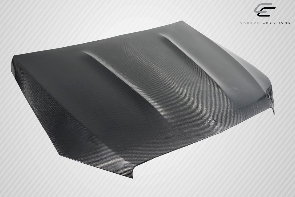 Hoods 114006 Carbon Creations