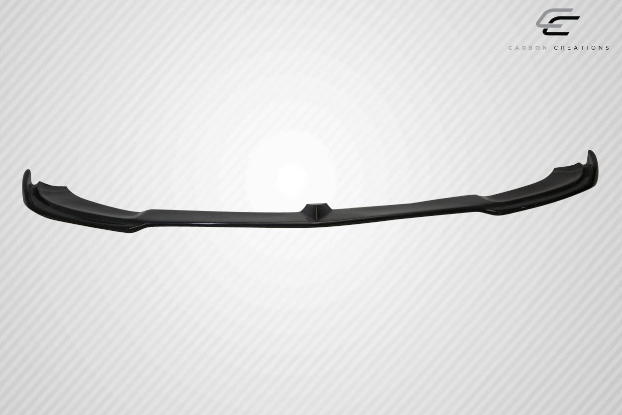 Front Lip 114375 Carbon Creations