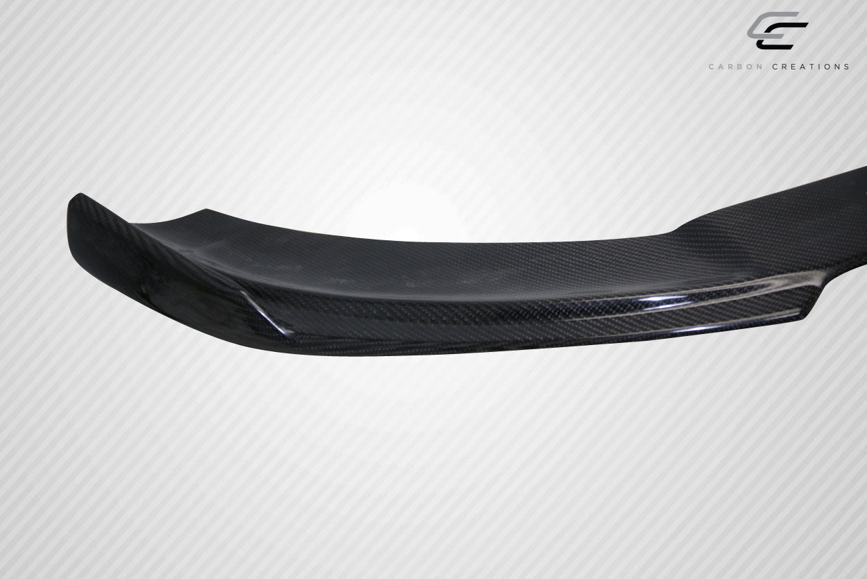 Front Lip 114375 Carbon Creations