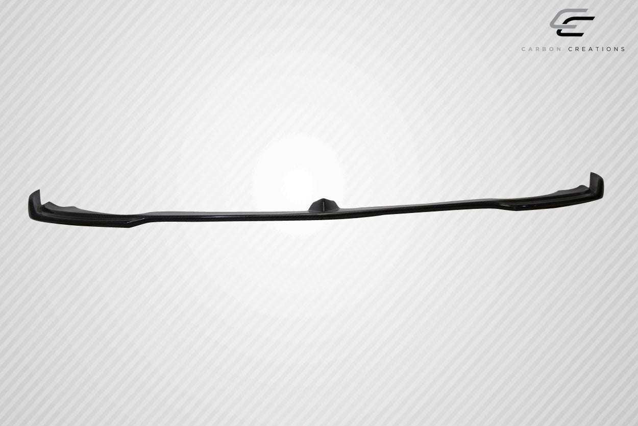 Front Lip 114375 Carbon Creations