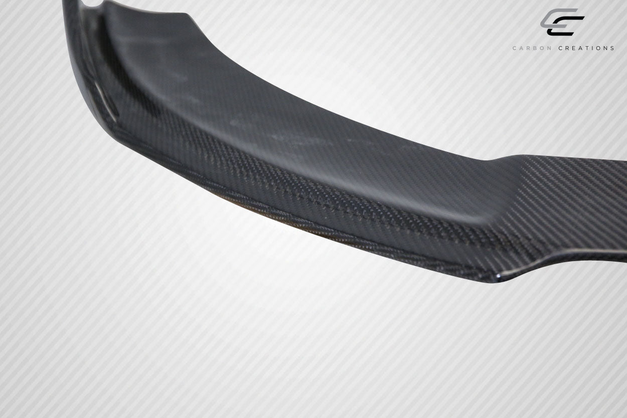 Front Lip 114375 Carbon Creations