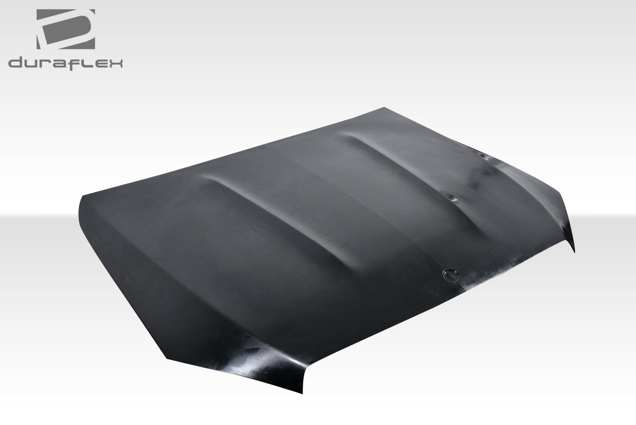 Hoods 114007 Duraflex