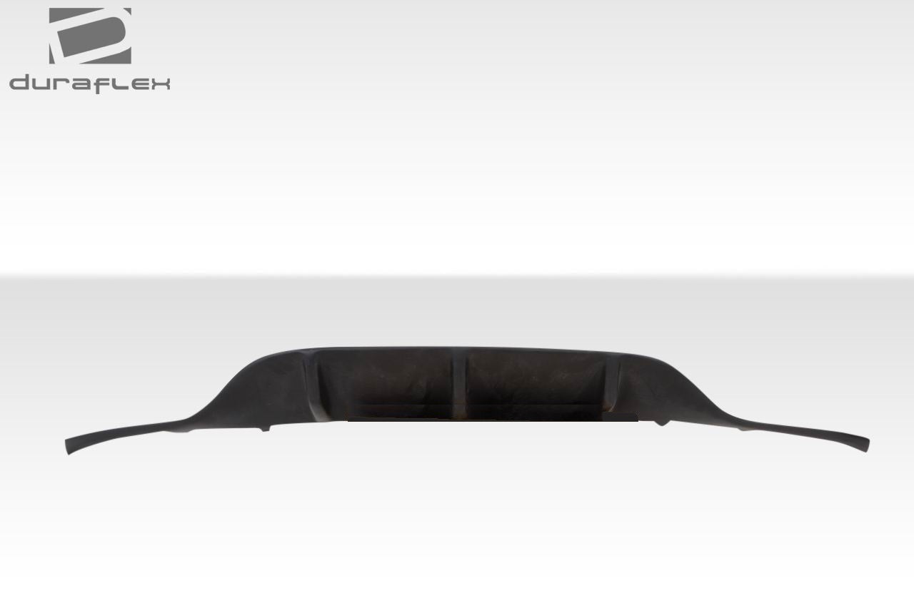 Rear Lip 114376 Duraflex
