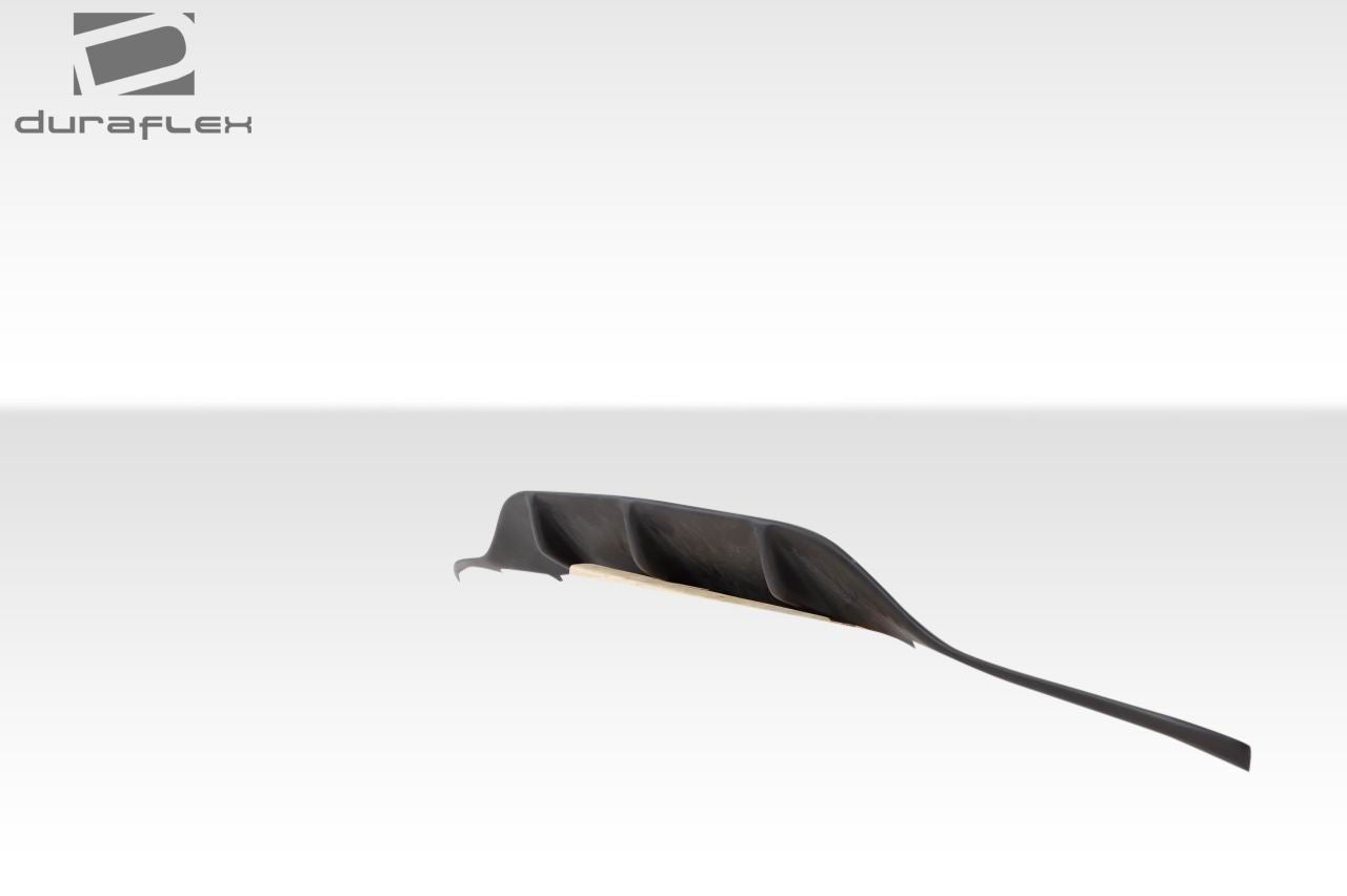 Rear Lip 114376 Duraflex