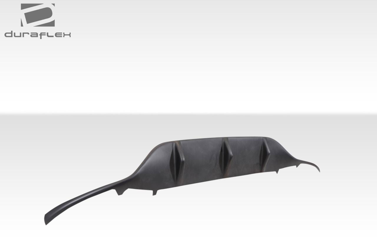 Rear Lip 114376 Duraflex