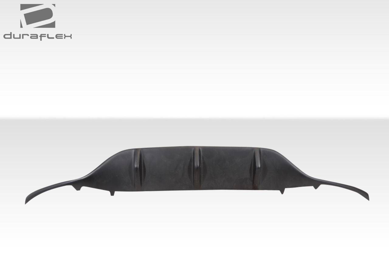 Rear Lip 114376 Duraflex