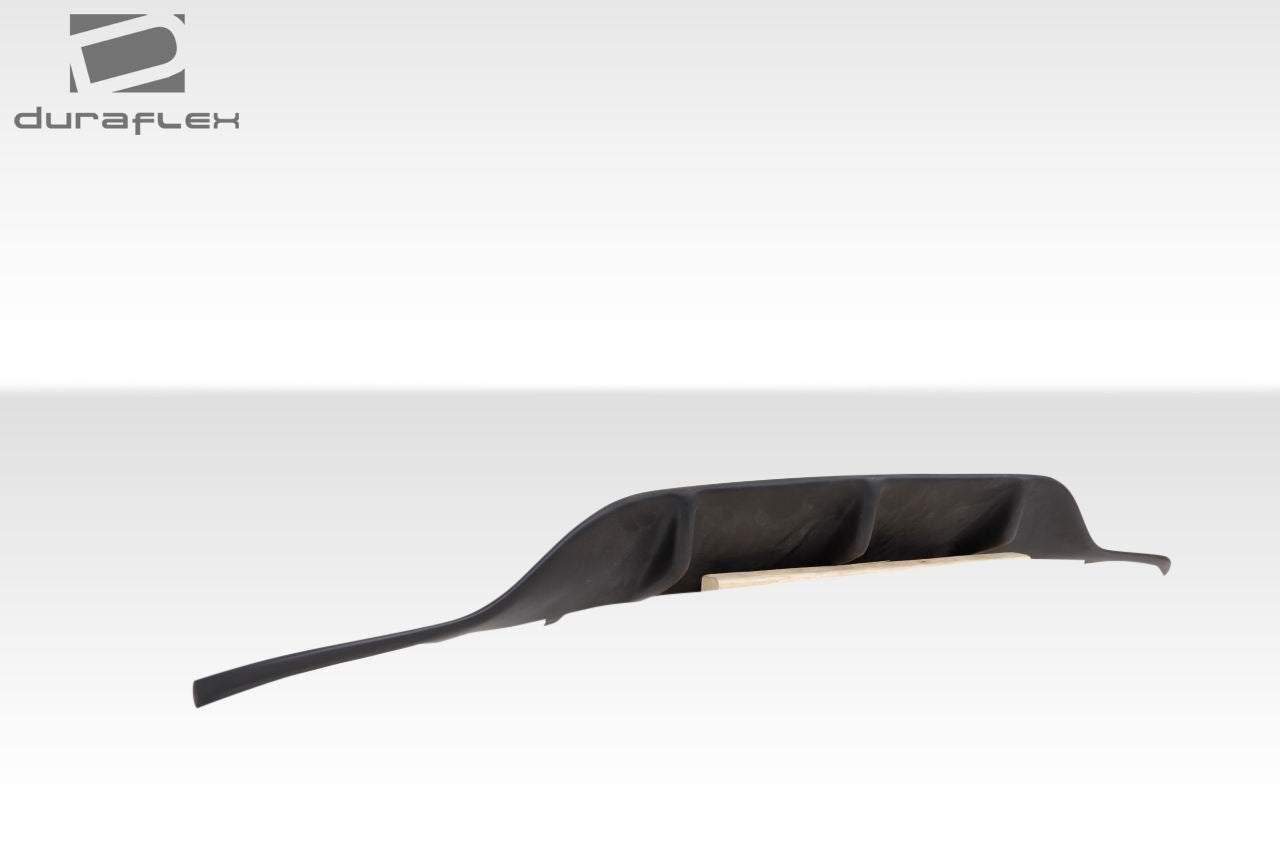 Rear Lip 114376 Duraflex