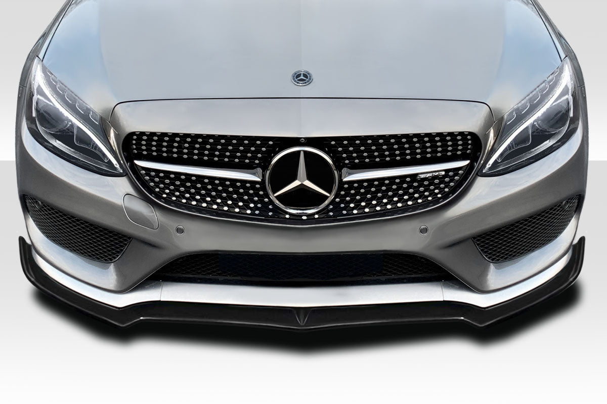 Front Lip 114377 Duraflex