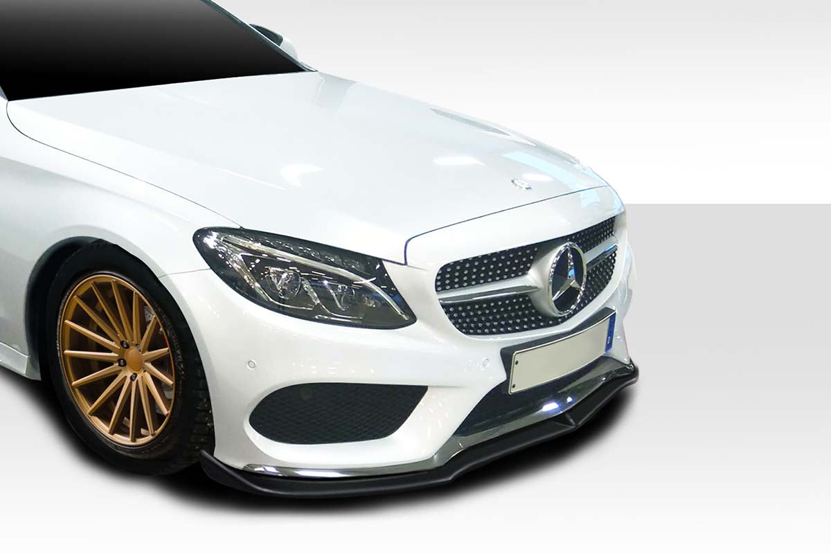 Front Lip 114377 Duraflex