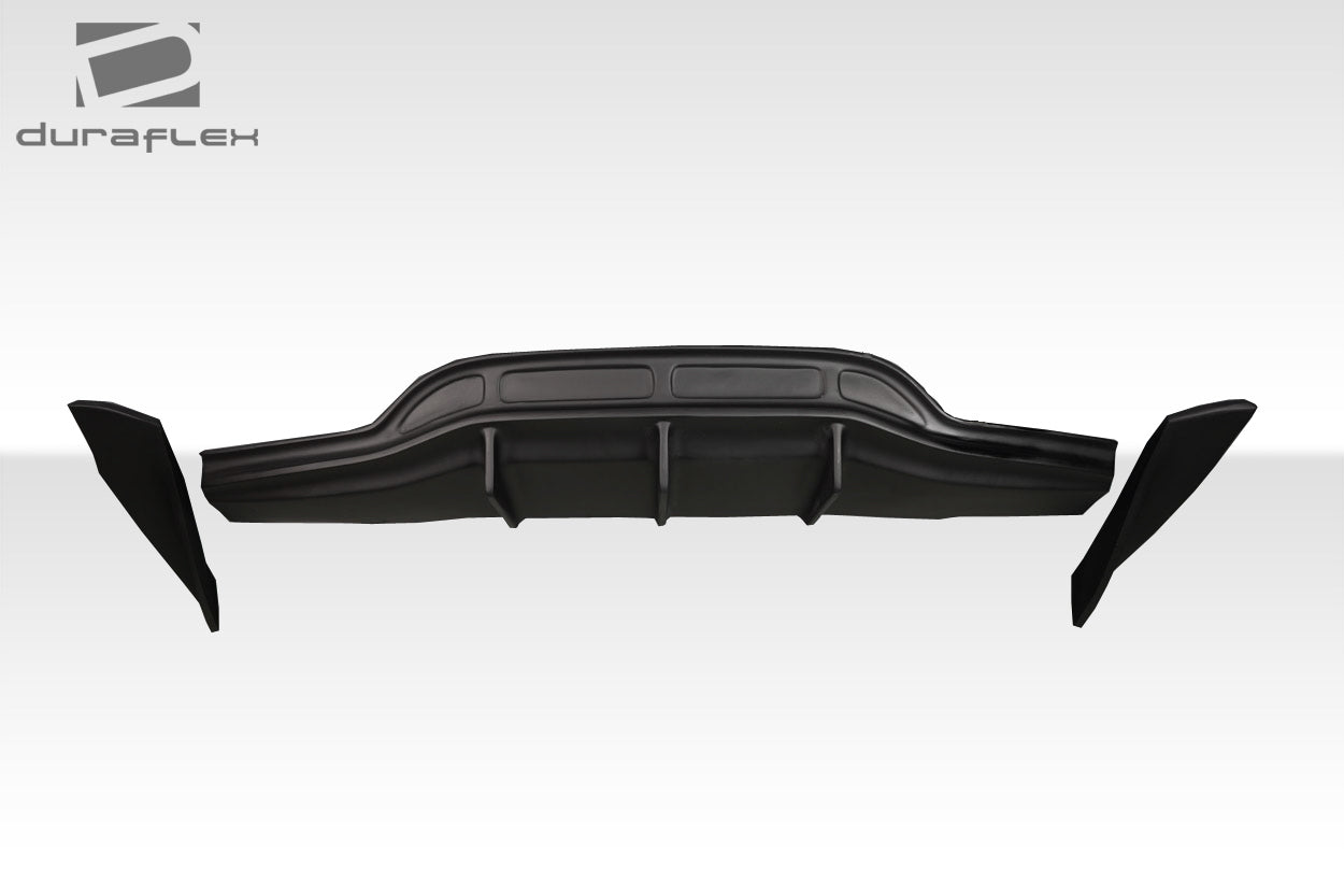 Rear Lip 118171 Duraflex