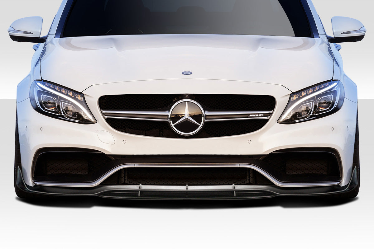 Front Lip 116699 Duraflex
