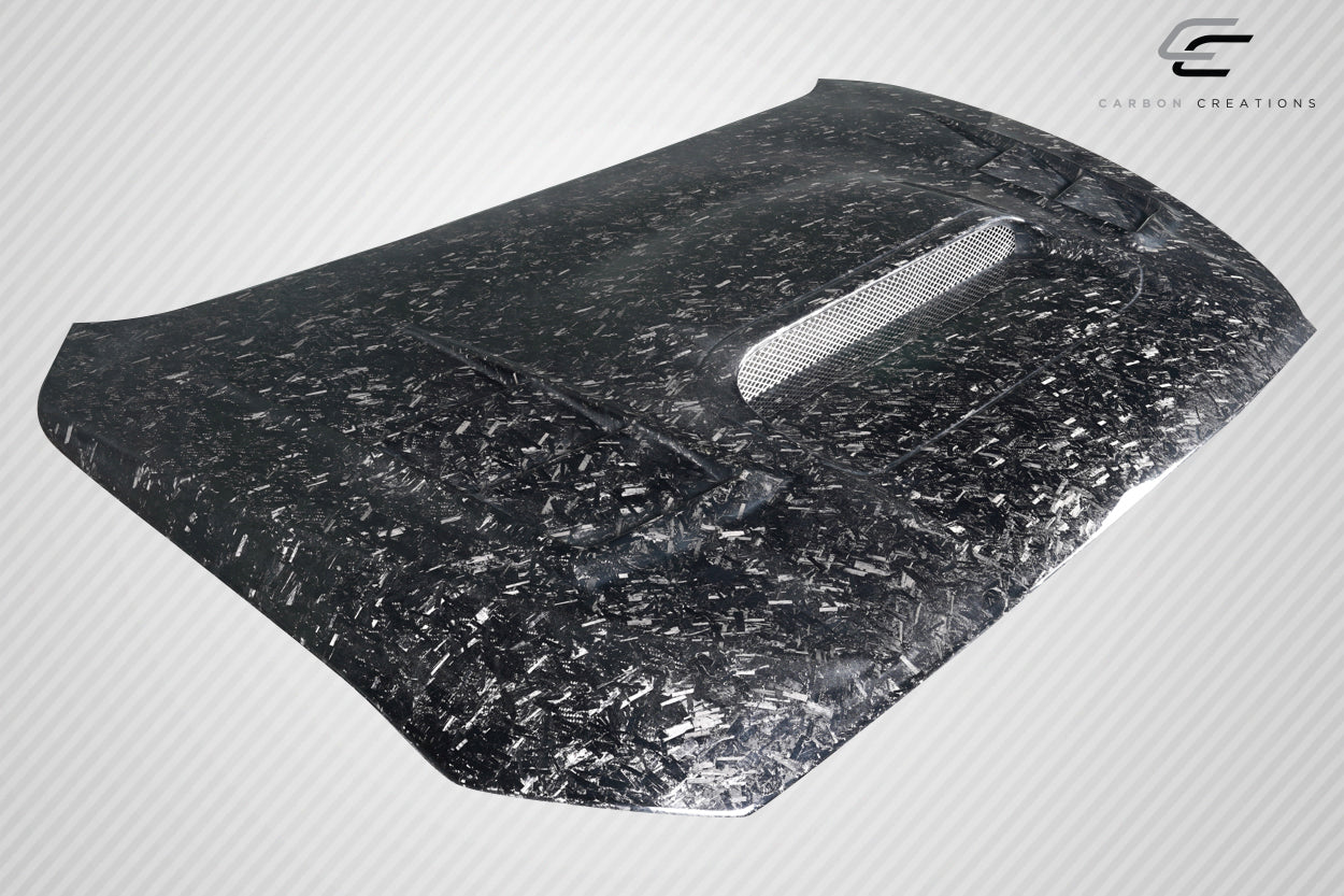 Hoods 119255 Carbon Creations