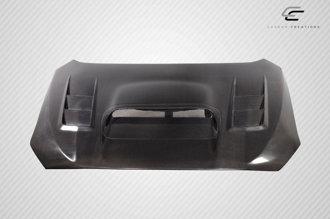 Hoods 114397 Carbon Creations