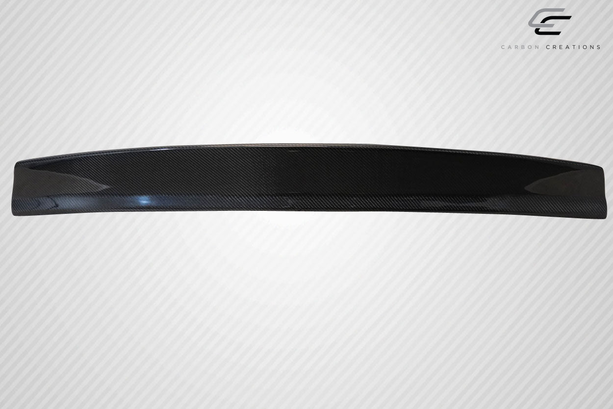 Spoilers 115384 Carbon Creations