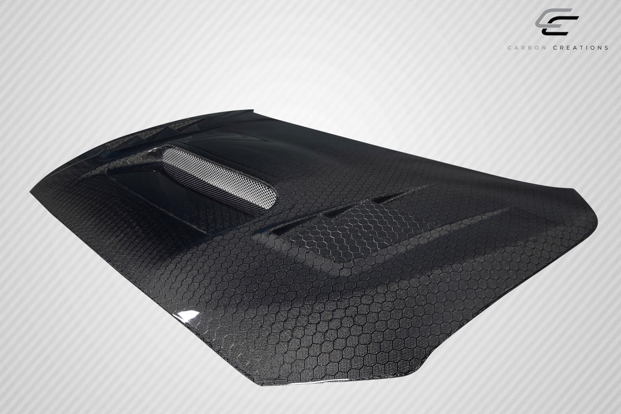 Hoods 119219 Carbon Creations