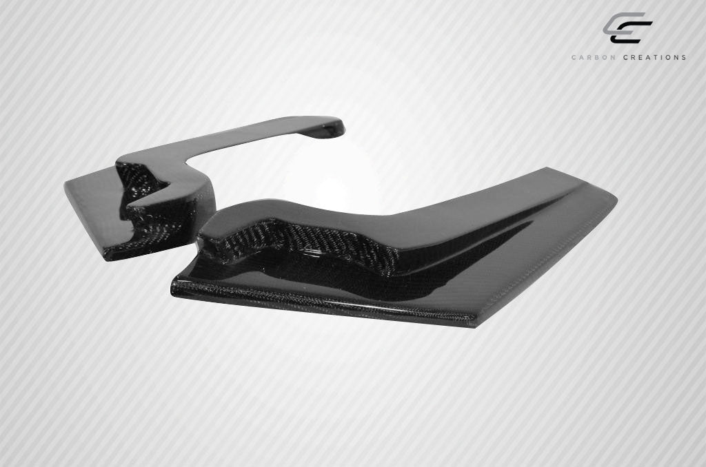 Rear Lip 109934 Carbon Creations
