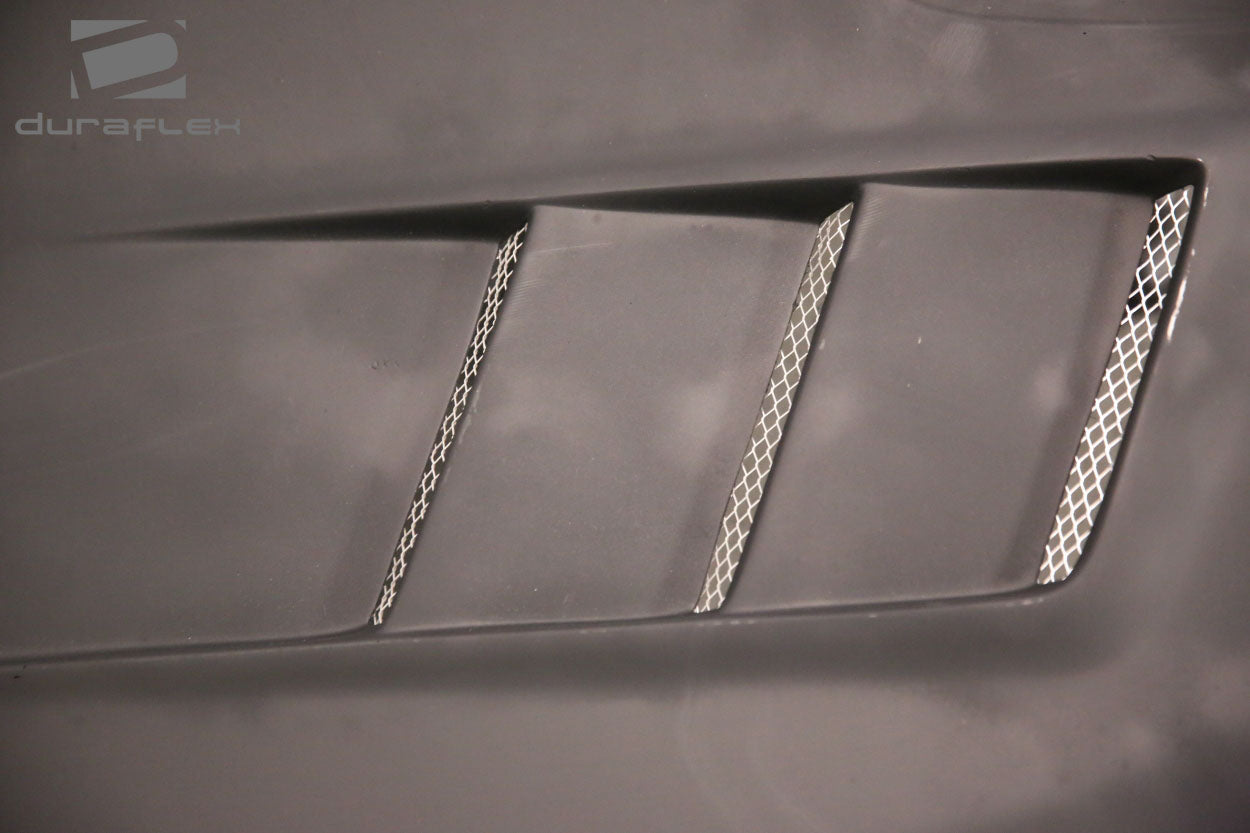 Hoods 114398 Duraflex