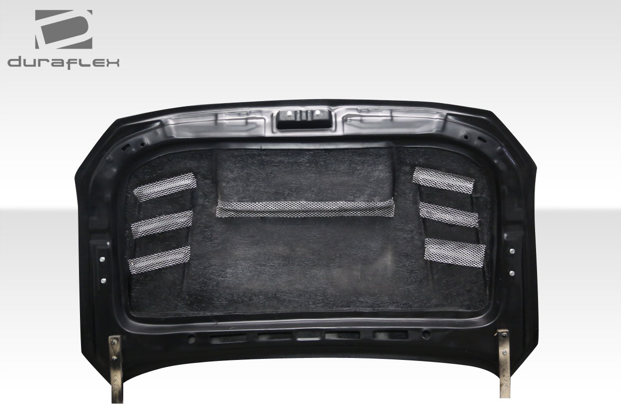 Hoods 114398 Duraflex