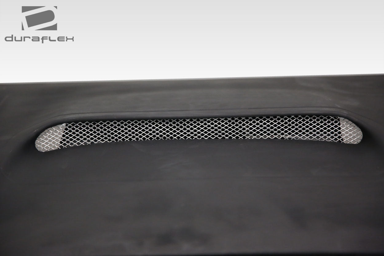 Hoods 114398 Duraflex