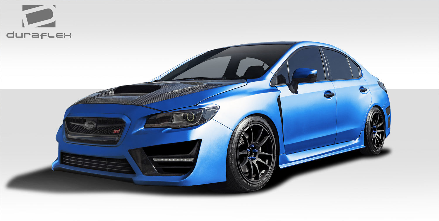 Body Kits 109960 Duraflex