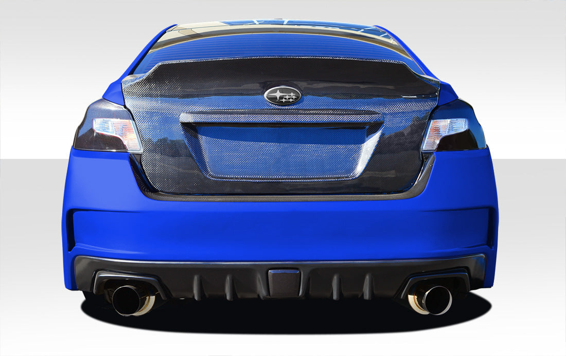 Body Kits 109960 Duraflex