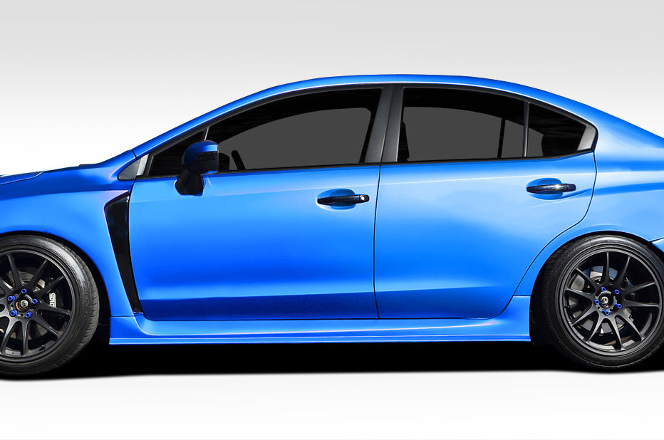 Body Kits 109960 Duraflex