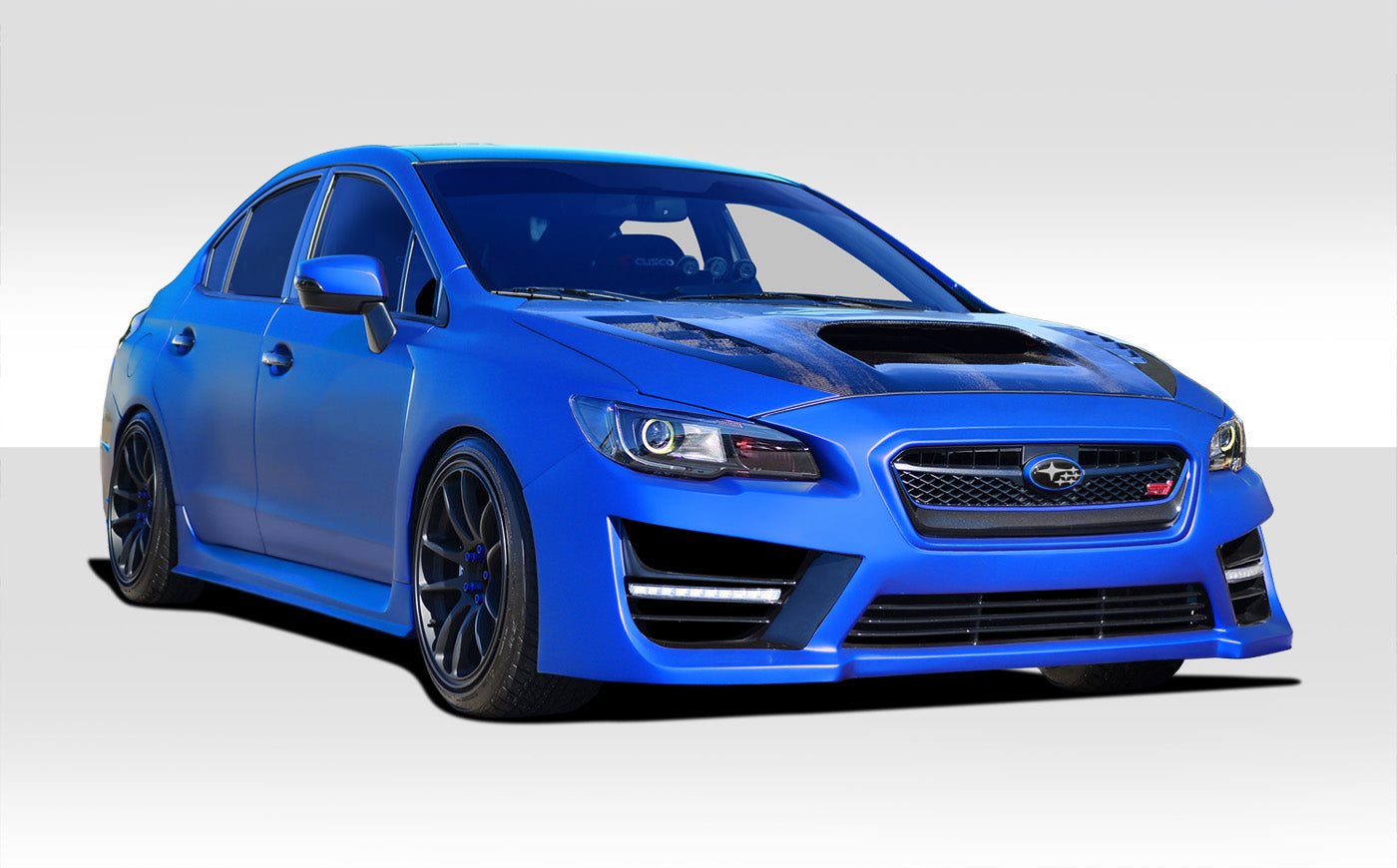 Body Kits 109960 Duraflex