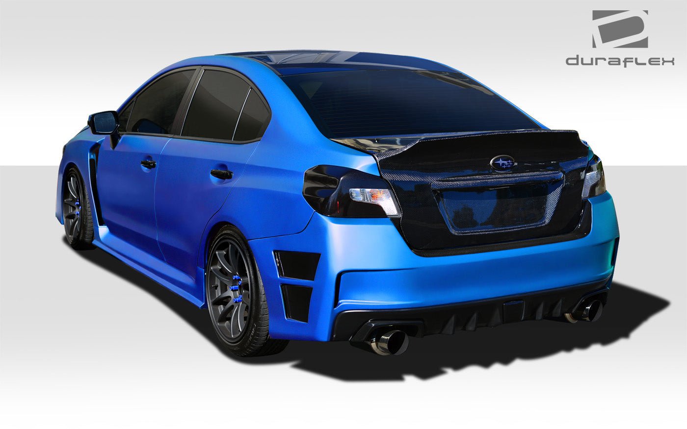 Body Kits 109960 Duraflex