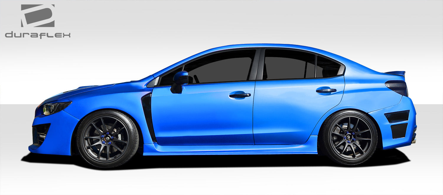 Body Kits 109960 Duraflex