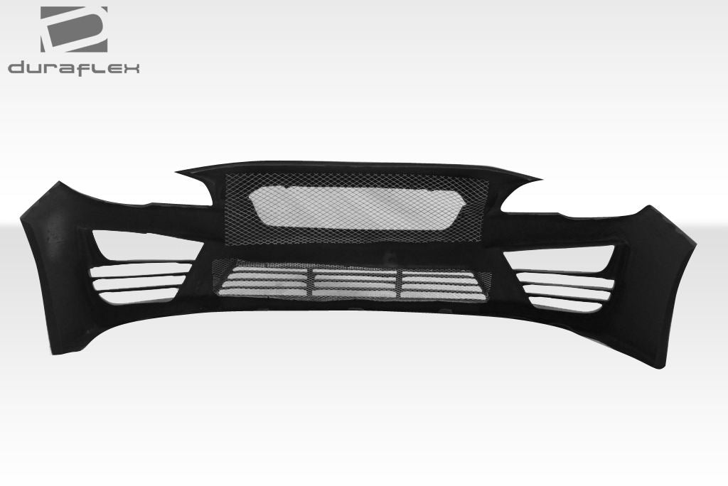 Bumper Covers - Front 109821 Duraflex