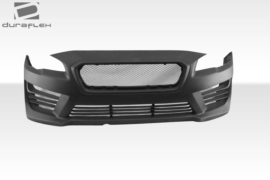 Bumper Covers - Front 109821 Duraflex