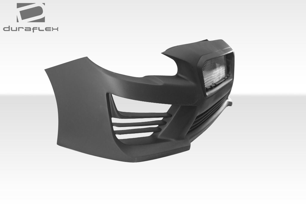 Bumper Covers - Front 109821 Duraflex