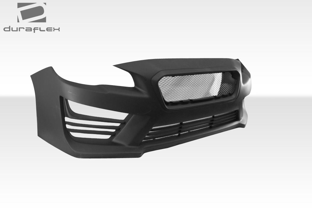 Bumper Covers - Front 109821 Duraflex