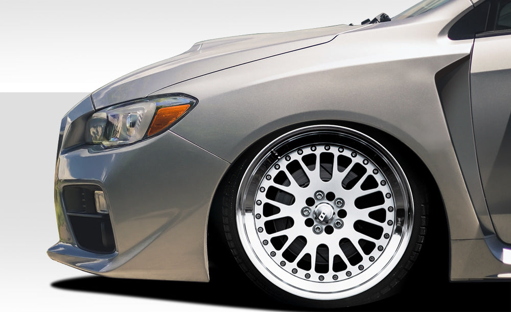 Fenders 109825 Duraflex