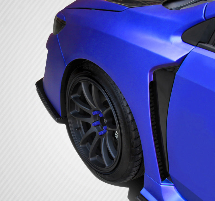 Fenders 109825 Duraflex