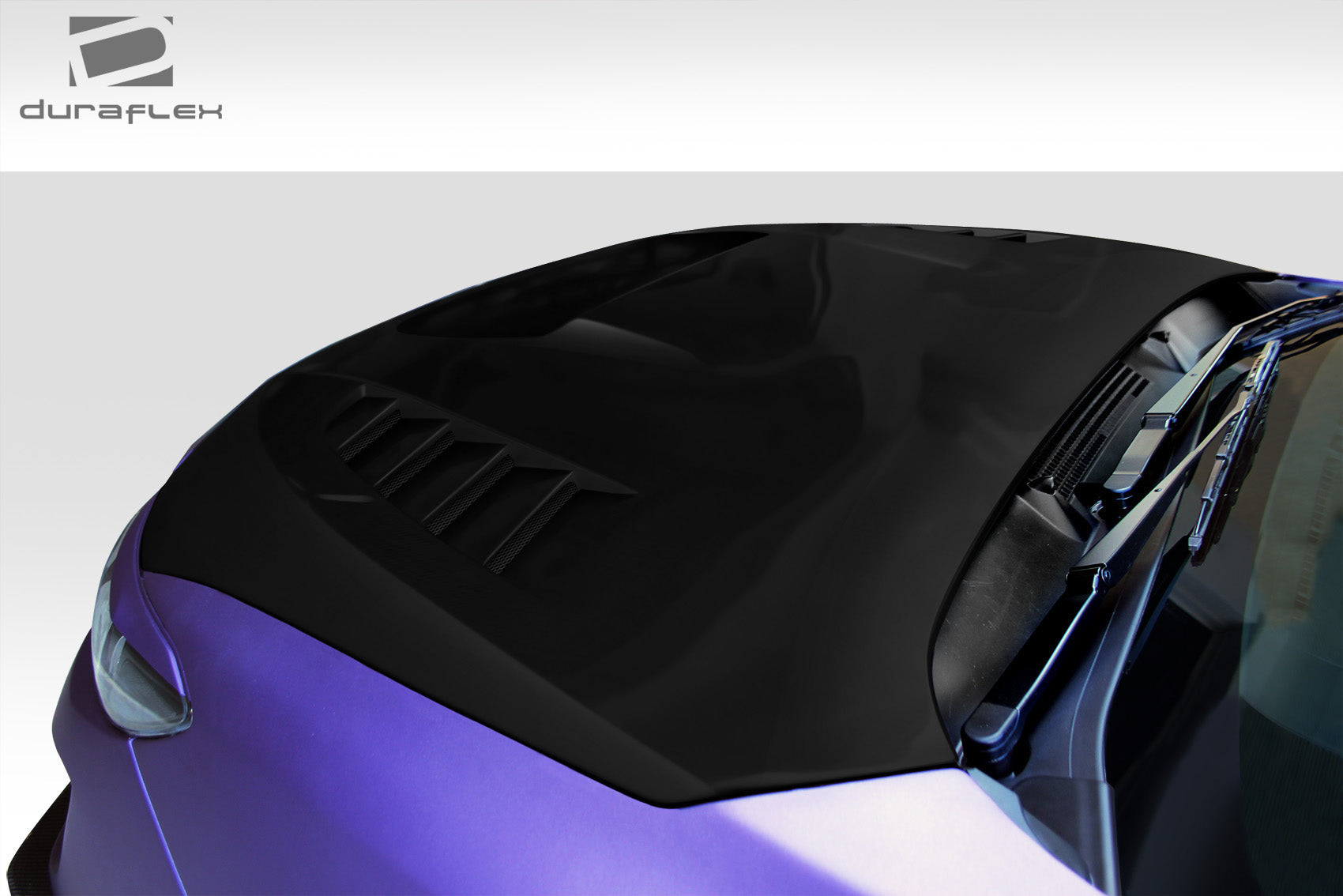 Hoods 109824 Duraflex