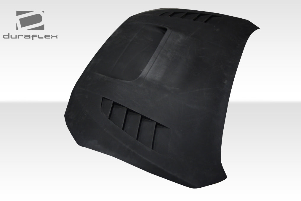 Hoods 109824 Duraflex